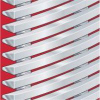 element-welded-cartridge Element welded cartridge