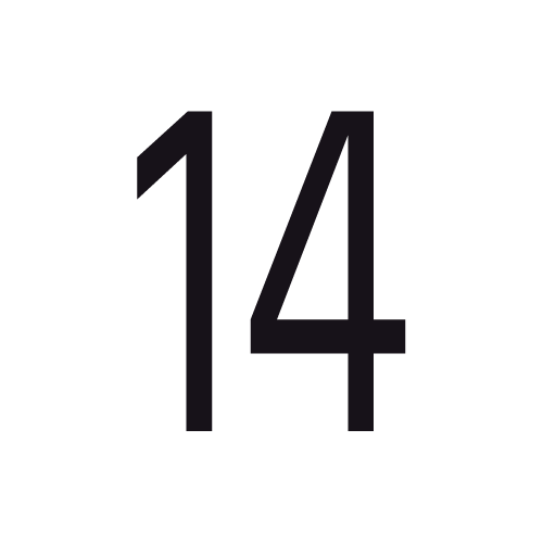 14