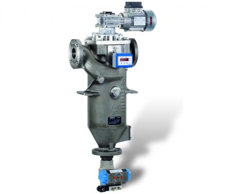 AF 73 G SS / AF 93 G SS filters