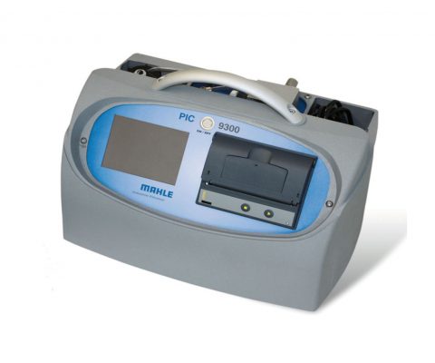 Portable Particle Counter PIC 9300