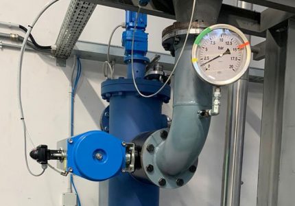 CASE STUDIES: glues and hot melt filtration plants