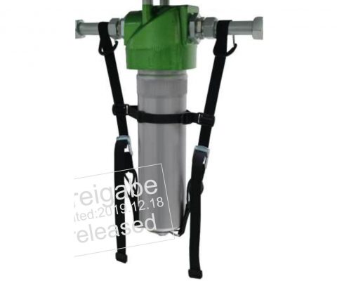 EWH 16 – Filter maintenance