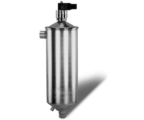 PiW 1975 Coalescer Filter