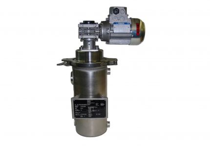 AF 42 SH filtro autopulente