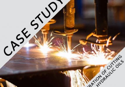 SUCCESS STORY: PI 1975 – Filtrazione olio idraulico