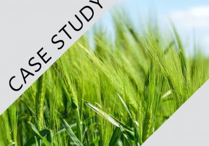 SUCCESS STORY: R8-10 – Chemical industry (MPE)