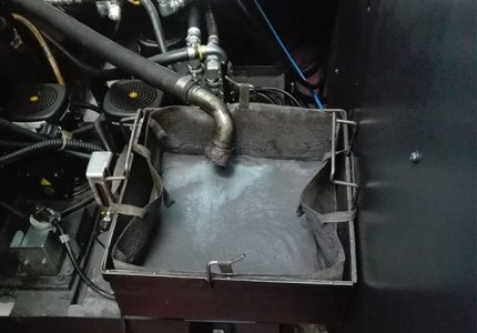 FILTER BASKETS FOR AUTOMATIC FILTERS