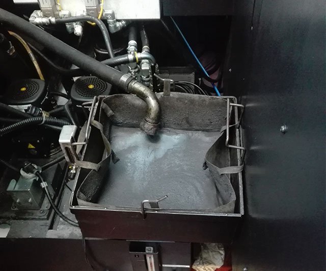 FILTER BASKETS FOR AUTOMATIC FILTERS