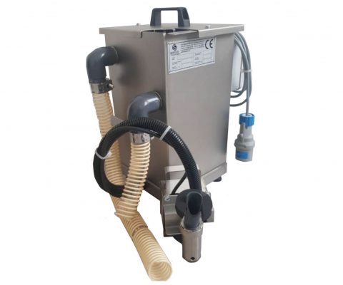 Disoleatore Personal