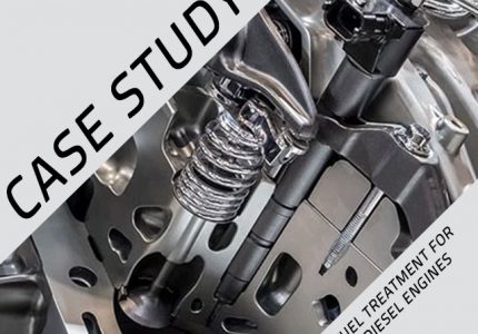 SUCCESS STORY: KFWA – Fuel treatment for diesel engines