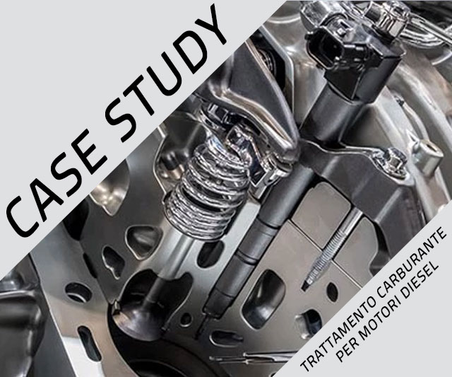 SUCCESS STORY: KFWA – Trattamento carburante per motori diesel
